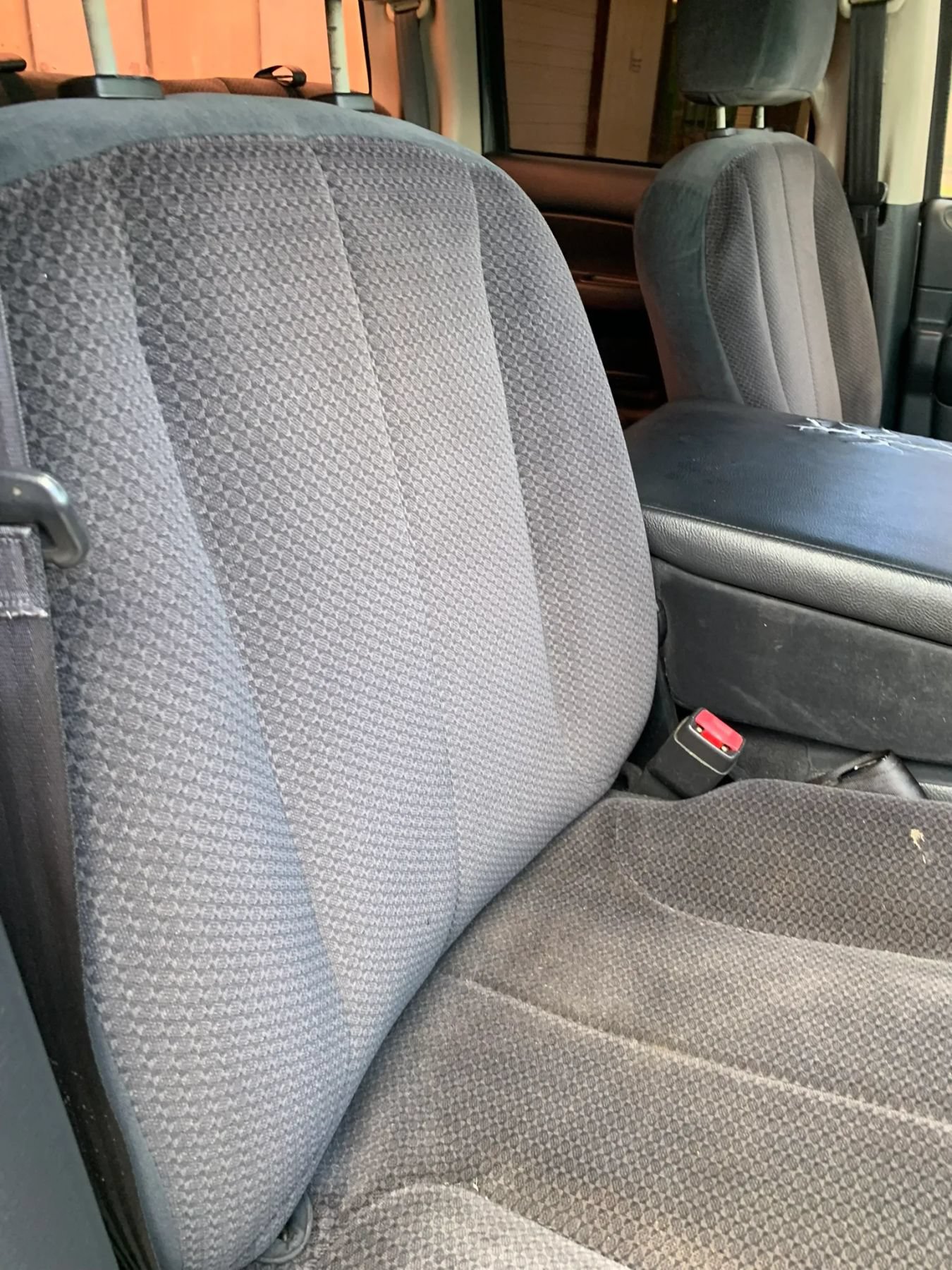 Used 2003 Dodge Ram 1500 Truck SLT RWD image 17