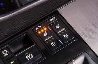 Used 2019 Lexus NX 300 F Sport w/ F Sport Premium Package AWD/4WD image 9