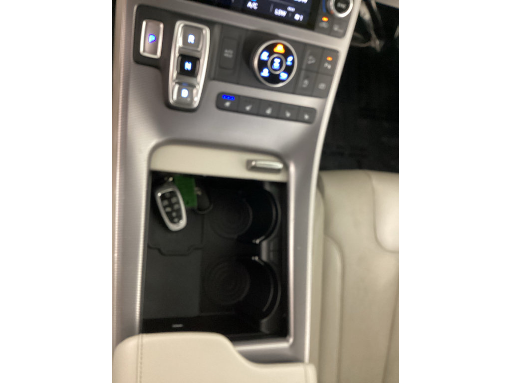 Used 2023 Hyundai Palisade Calligraphy AWD/4WD image 30