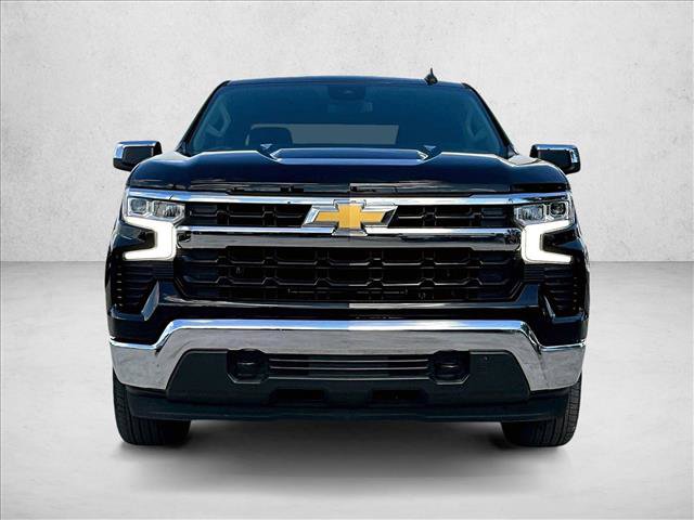 Used 2023 Chevrolet Silverado 1500 LT image 3