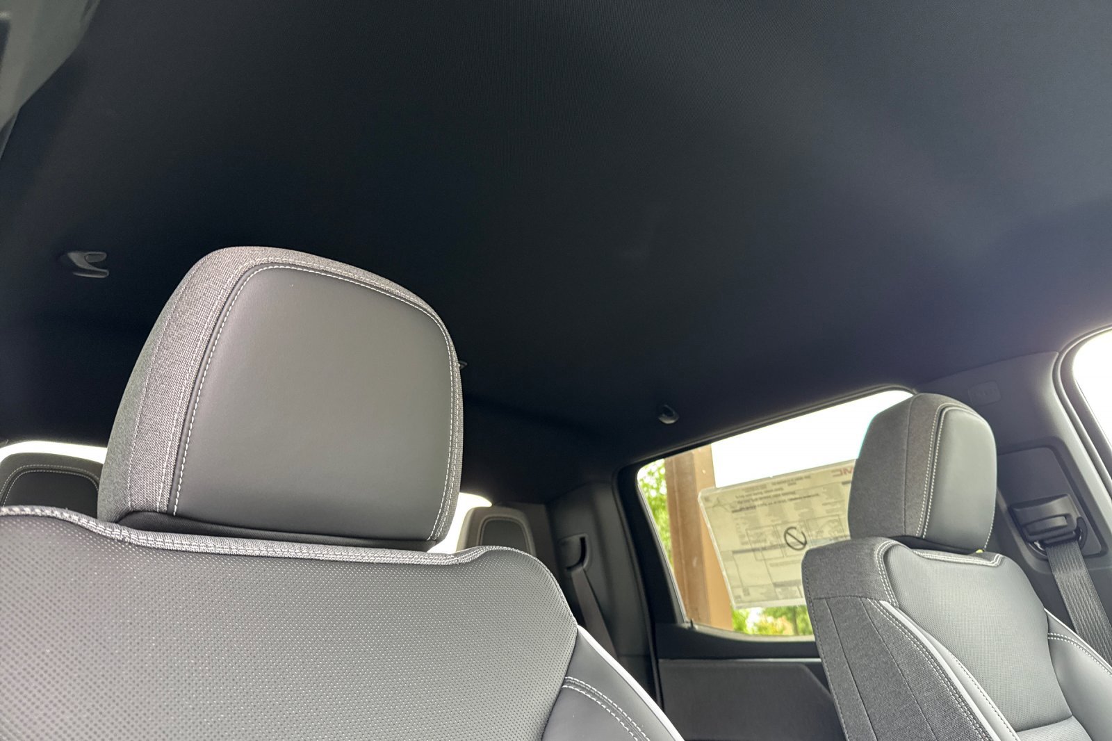 New 2026 GMC Sierra EV Elevation image 17