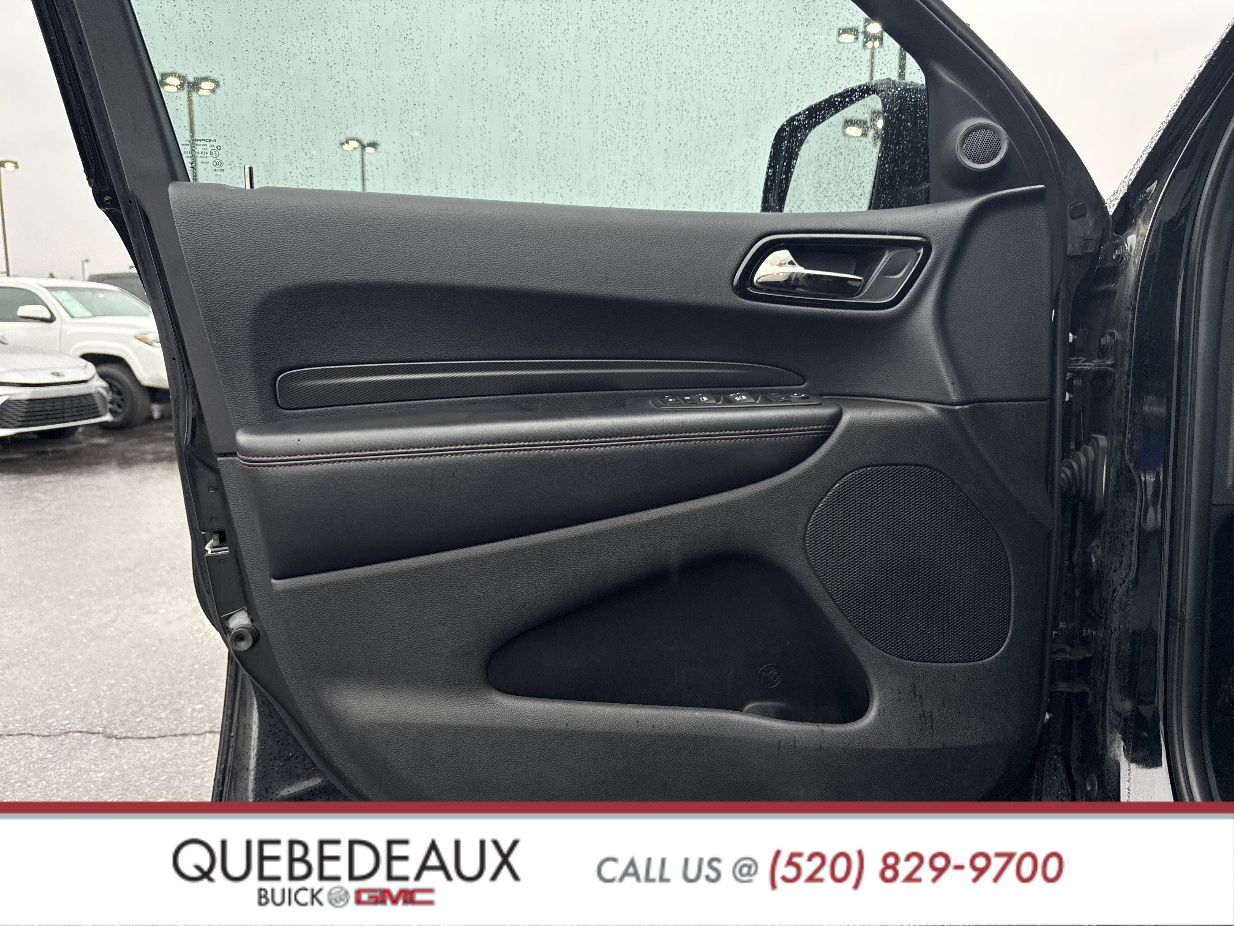 Used 2023 Dodge Durango GT image 12