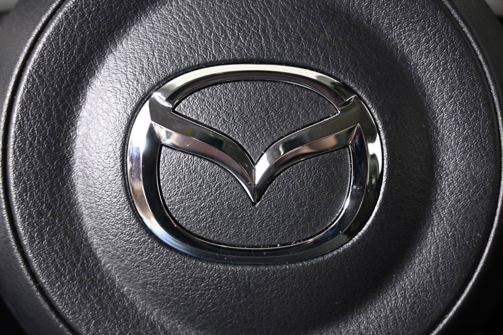 Certified 2025 MAZDA CX-5 AWD 2.5 S w/ Premium Plus Pkg image 34