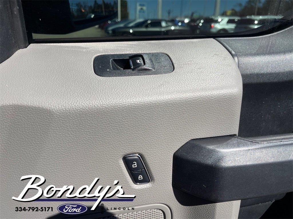 Used 2017 Ford F150 XL w/ Equipment Group 101A Mid image 20