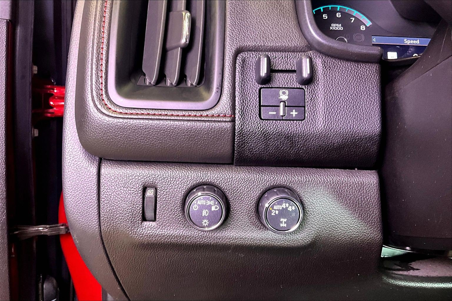 Used 2019 GMC Canyon All Terrain w/ Trailering Package AWD/4WD image 18
