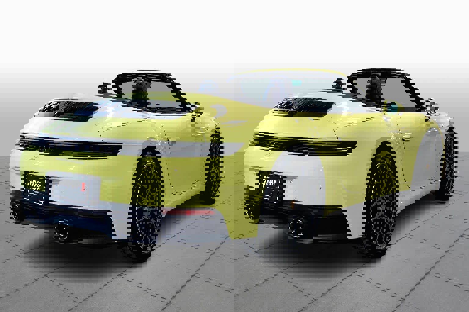 Used 2025 Porsche 911 Carrera image 13