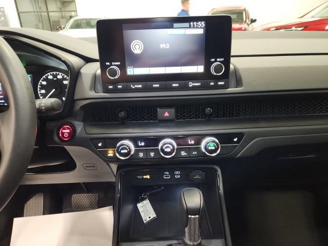 Certified 2024 Honda CR-V Sport image 14