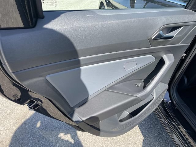New 2026 Volkswagen Jetta SEL FWD image 25