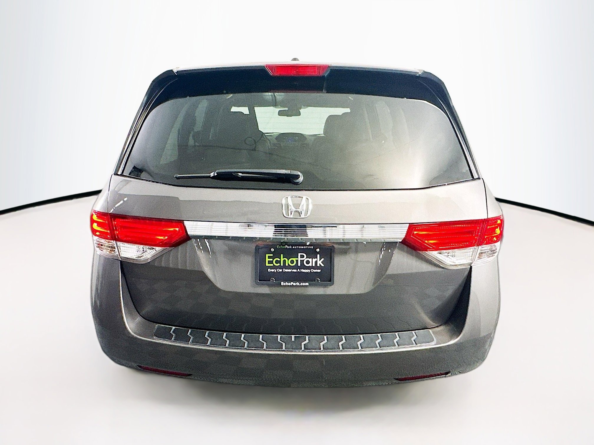 Used 2016 Honda Odyssey EX-L image 7