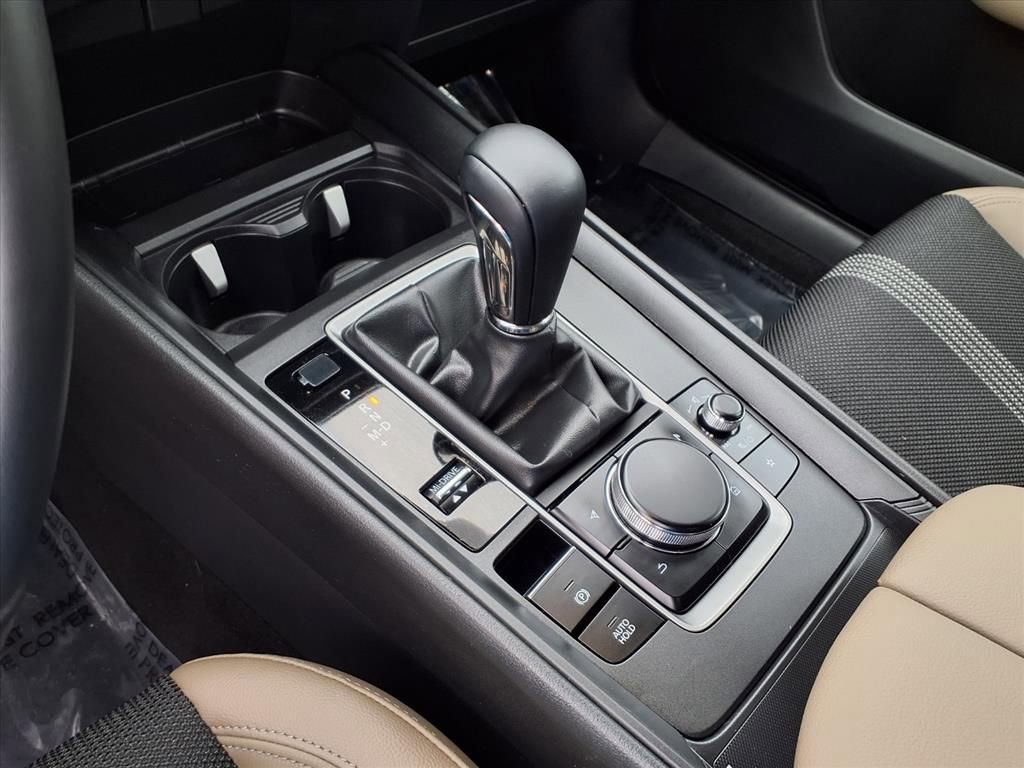 Certified 2025 MAZDA CX-50 AWD 2.5 S w/ Weather Package image 22