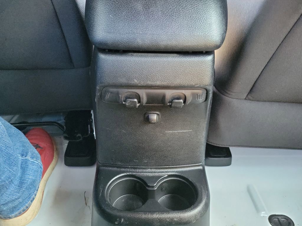 Used 2015 Jeep Wrangler Sport AWD/4WD image 11