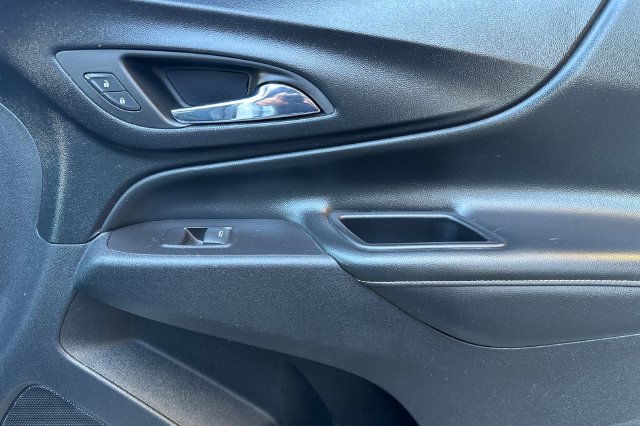 Used 2019 Chevrolet Equinox Premier AWD/4WD image 20