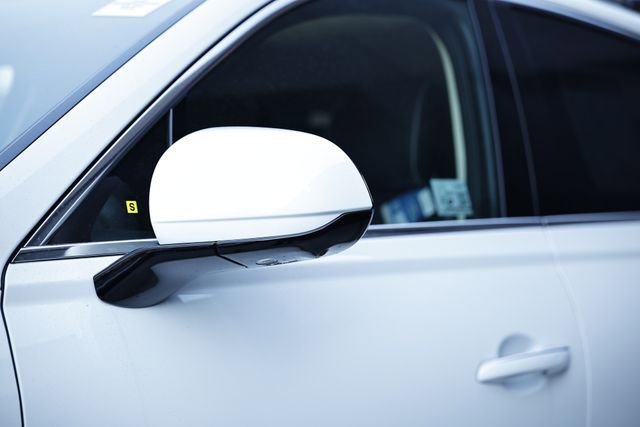 New 2026 Genesis GV80 3.5T Prestige image 11