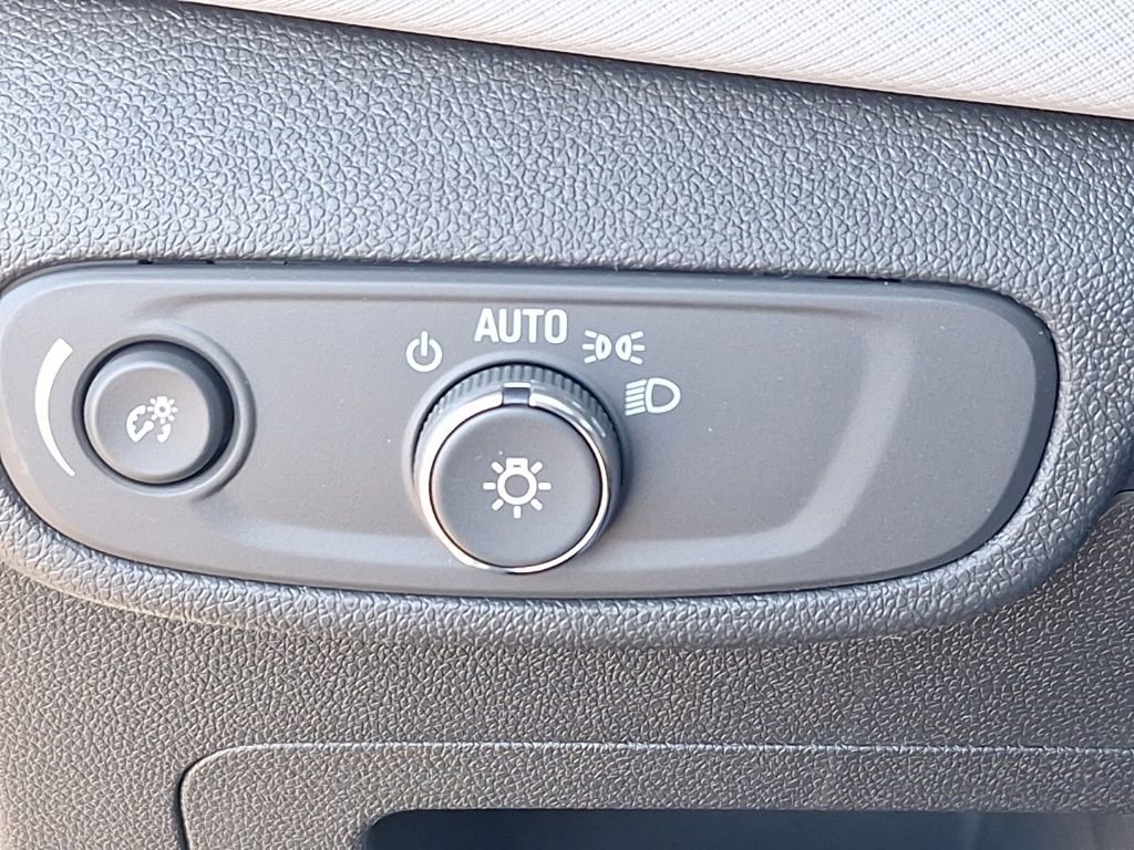 New 2026 Chevrolet TrailBlazer LT w/ LT Cold Weather Package image 16