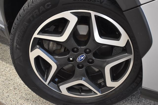Used 2020 Subaru Crosstrek 2.0i Limited w/ Moonroof Package w/Navigation AWD/4WD image 29