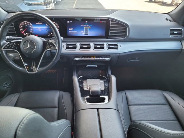 Used 2024 Mercedes-Benz GLE 450e 4MATIC image 6