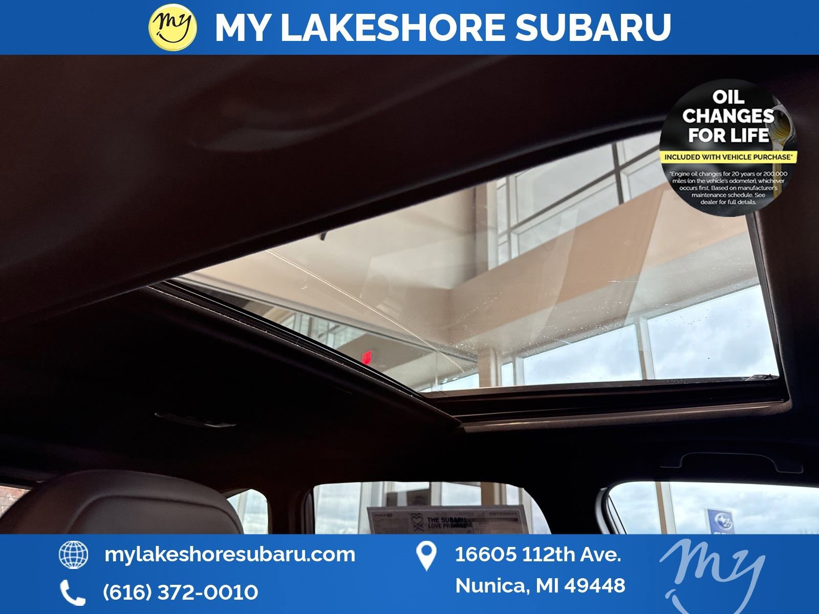 New 2026 Subaru Forester Limited image 28