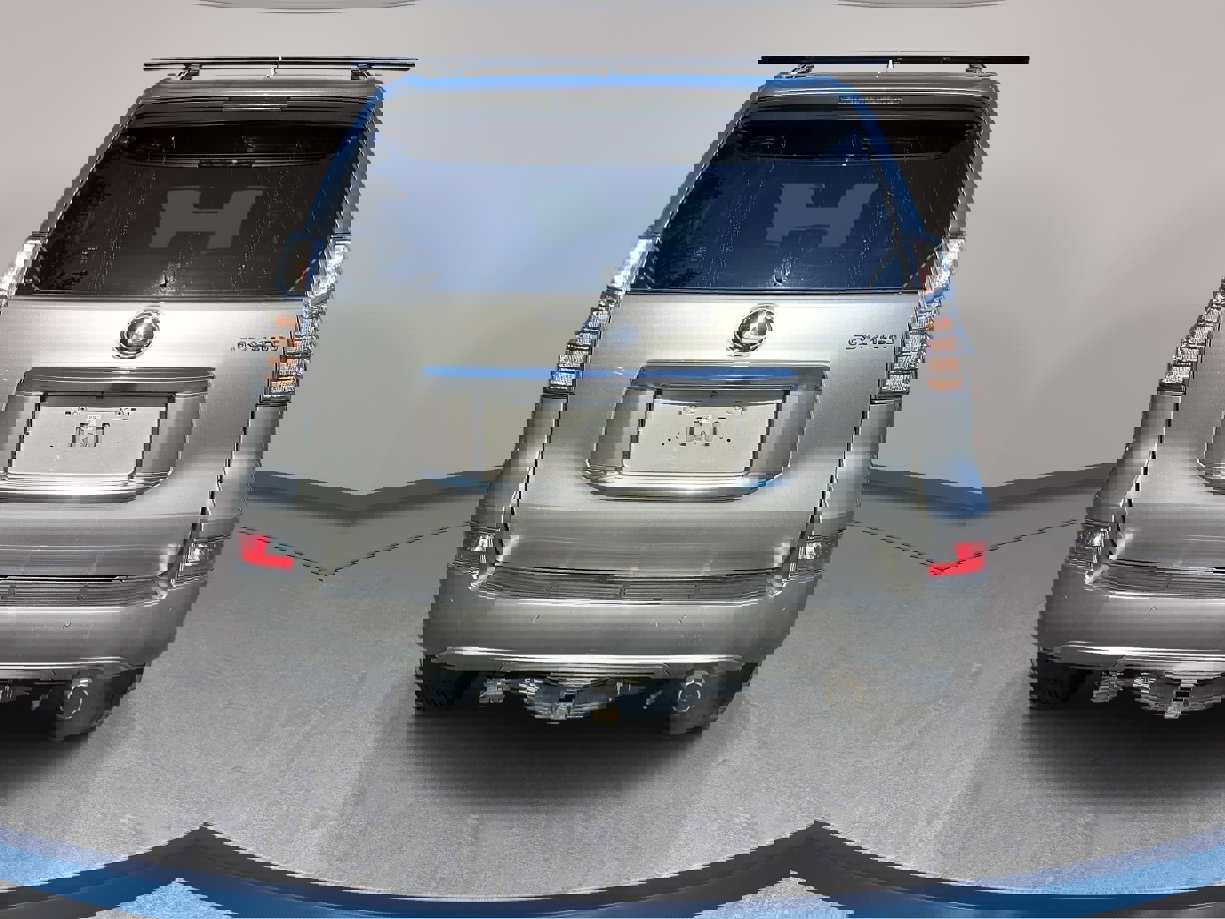 Used 2021 Lexus GX 460 Premium w/ Premium Package image 6