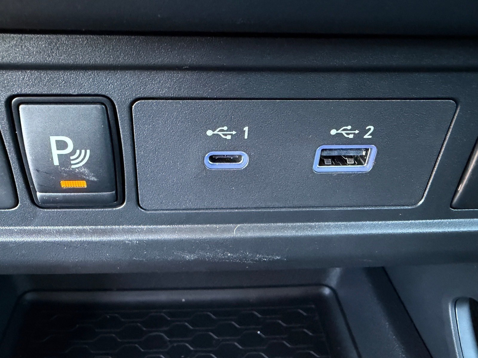 New 2027 Nissan Frontier S AWD/4WD image 23