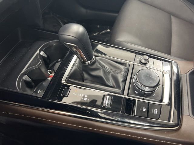 Used 2023 MAZDA CX-30 2.5 Turbo w/ Premium Package image 19