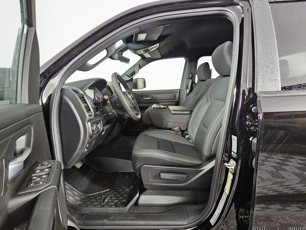 New 2026 RAM 1500 Warlock AWD/4WD image 18