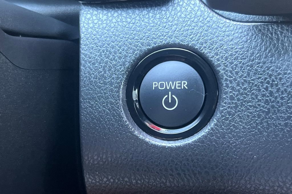 Certified 2026 Toyota Camry XSE FWD image 23