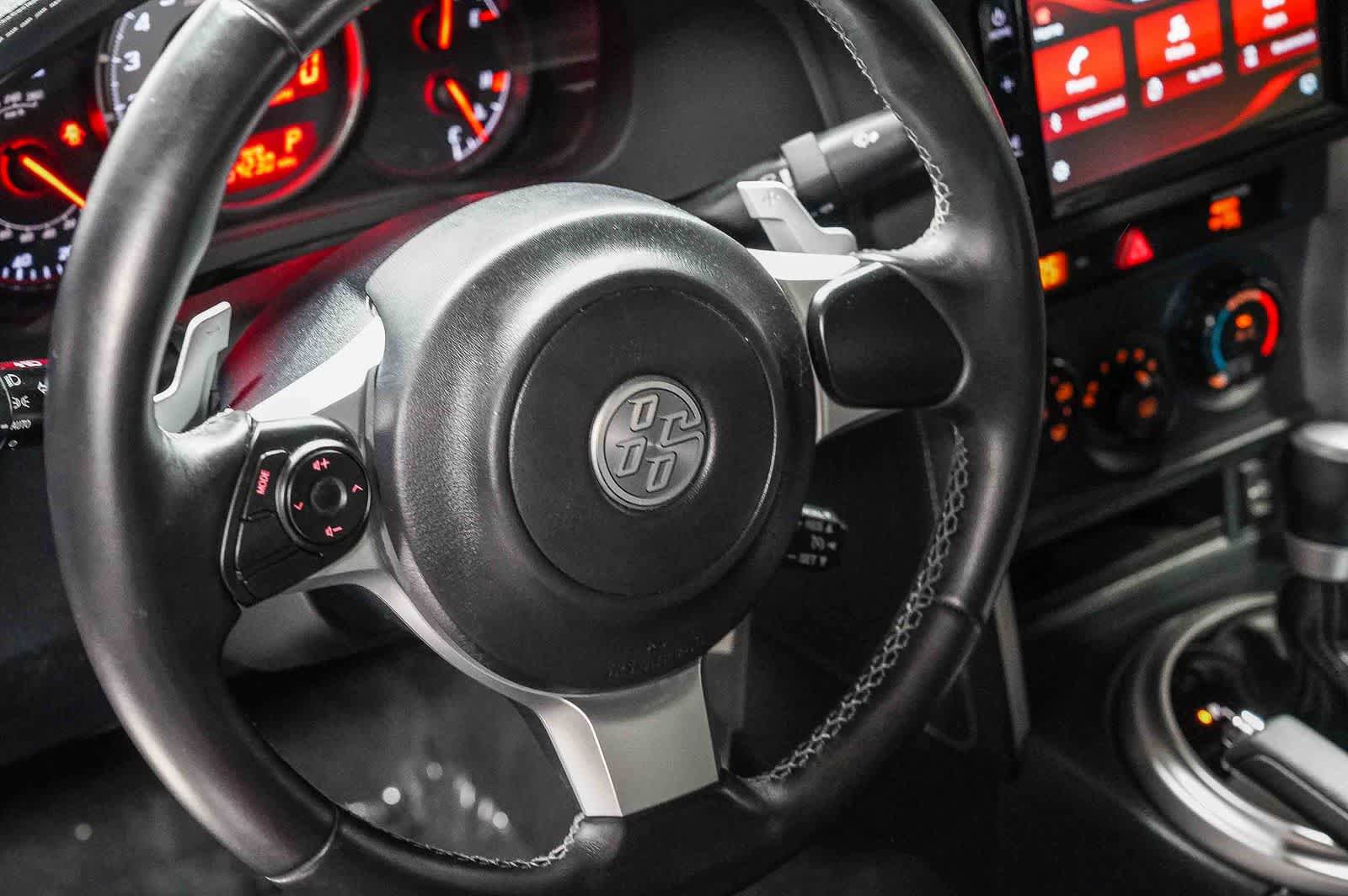 Certified 2020 Toyota 86 RWD image 20