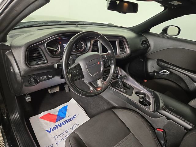 Used 2023 Dodge Challenger GT w/ Blacktop Package image 15