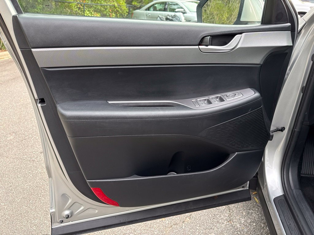 Used 2024 Hyundai Palisade SEL FWD image 16