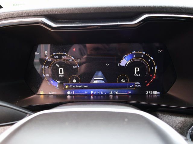 Used 2024 Chevrolet Colorado LT w/ LT Convenience Package image 29