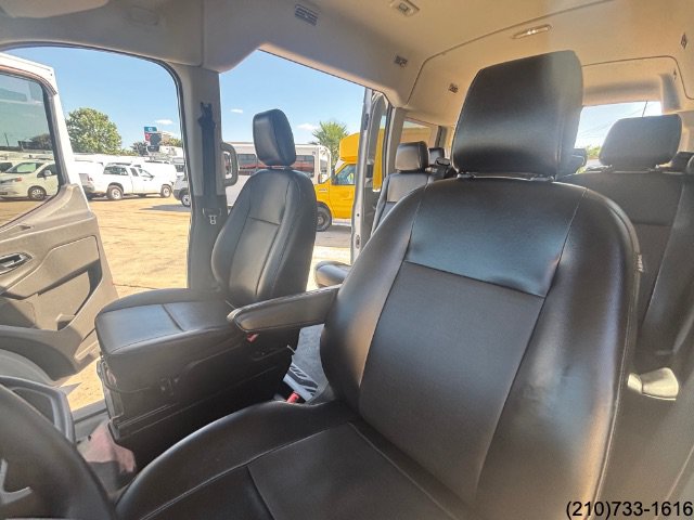 Used 2022 Ford Transit 350 XL RWD image 22