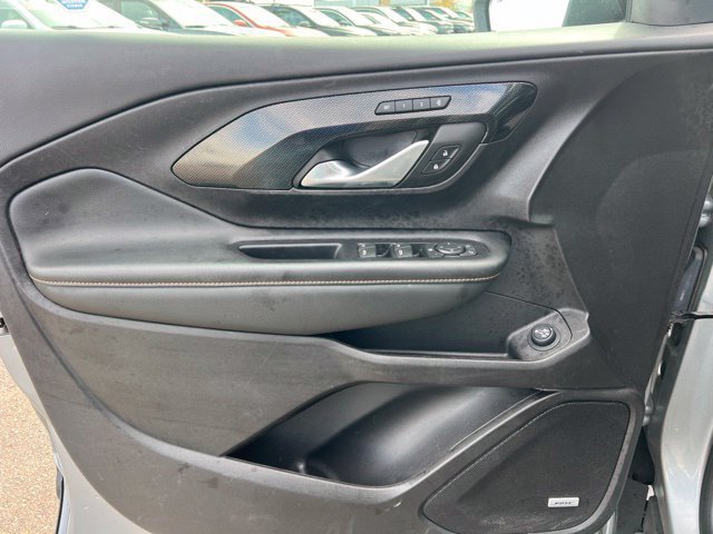 Used 2024 GMC Terrain AT4 w/ Infotainment Package II AWD/4WD image 24
