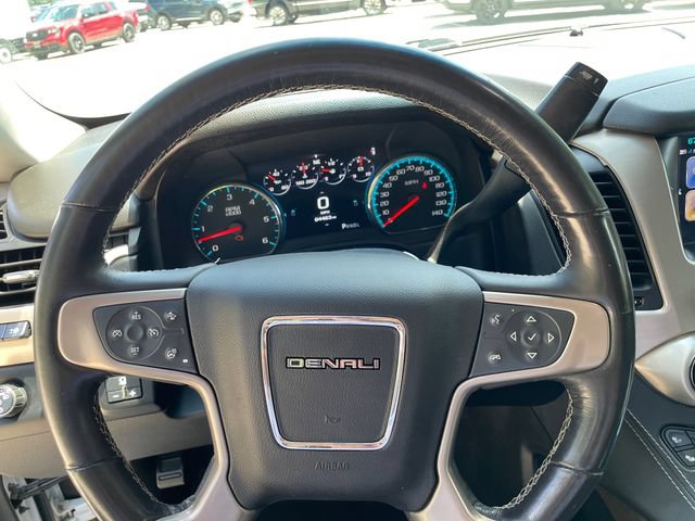 Used 2018 GMC Yukon XL Denali w/ Denali Ultimate Package AWD/4WD image 31