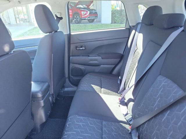 New 2026 Mitsubishi Outlander Sport AWD image 12