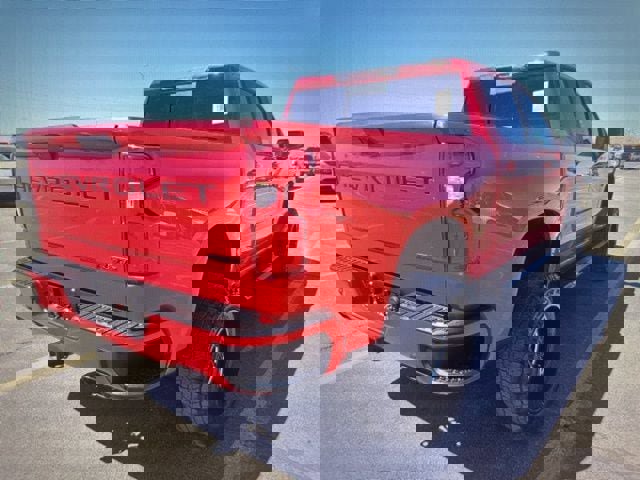 Used 2019 Chevrolet Silverado 1500 RST w/ All-Star Edition image 5