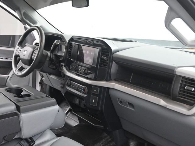 Used 2022 Ford F150 XL w/ Equipment Group 101A High image 11