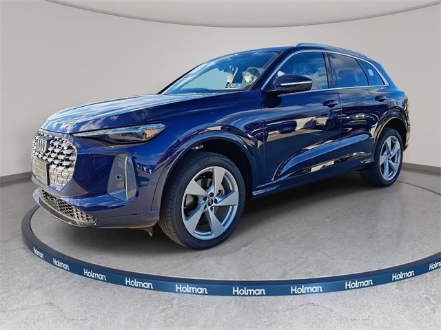 New 2025 Audi Q5 Premium Plus image 1