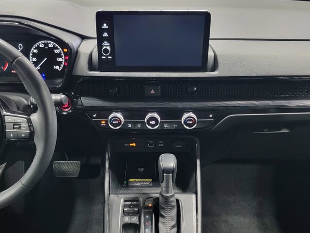 Used 2024 Honda CR-V EX-L image 19