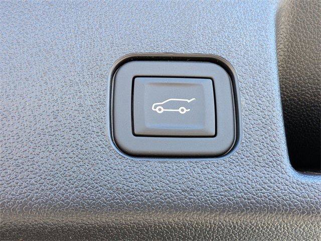 New 2026 Chevrolet Equinox EV LT w/ Convenience Package II image 15