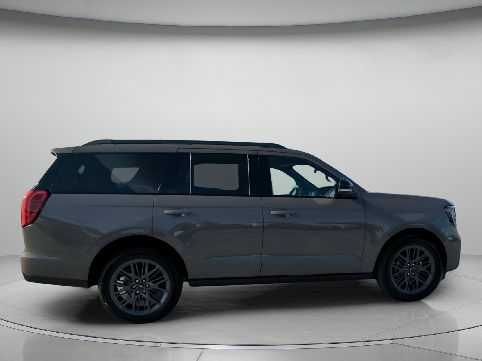 New 2027 Ford Expedition Platinum w/ Stealth Appearance Package AWD/4WD image 34