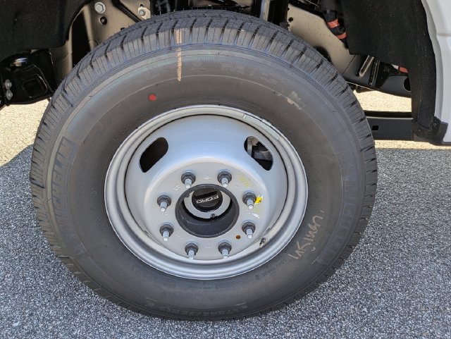 New 2026 Ford F350 XL AWD/4WD image 12