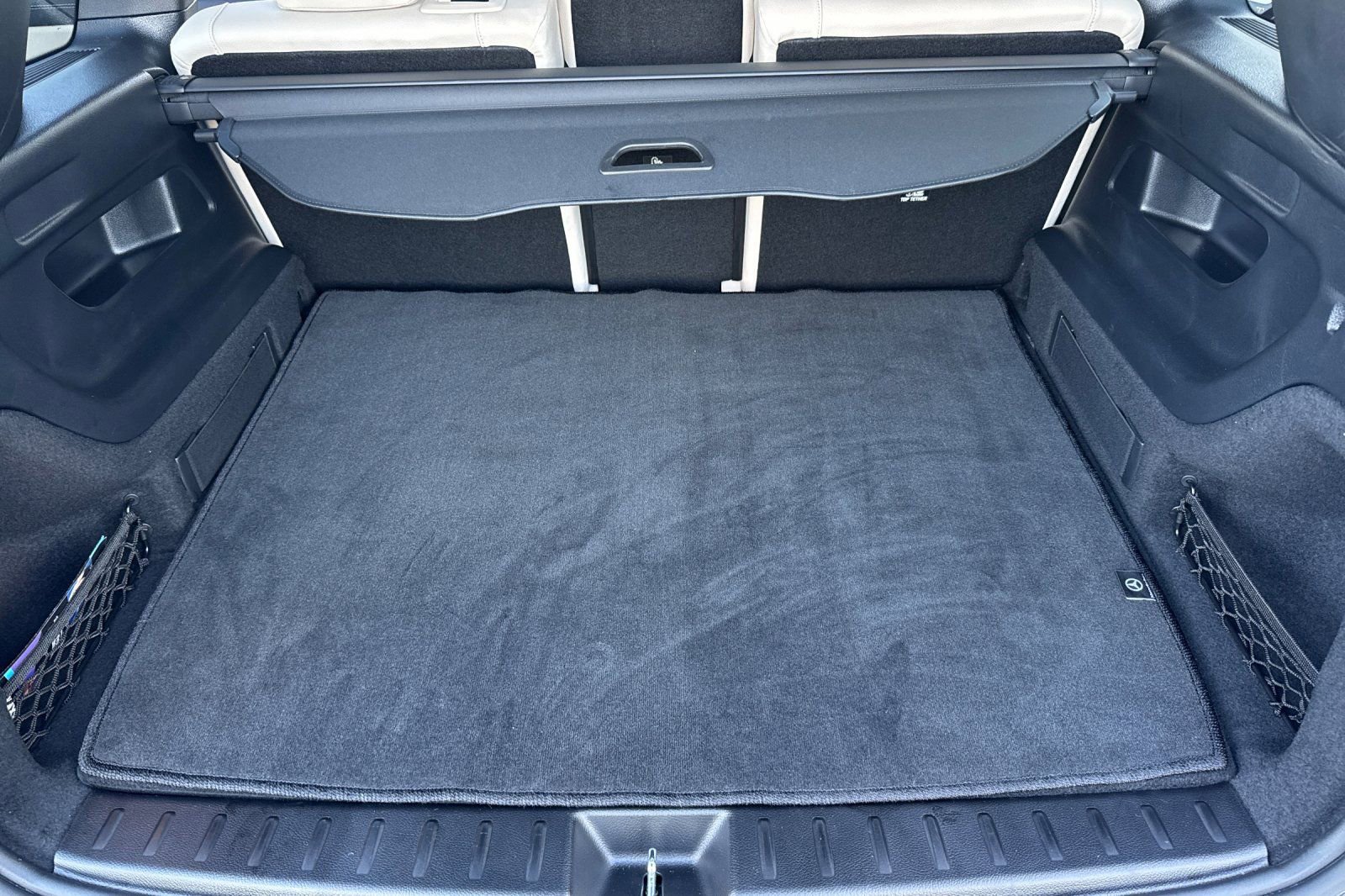 Certified 2025 Mercedes-Benz GLB 250 image 17