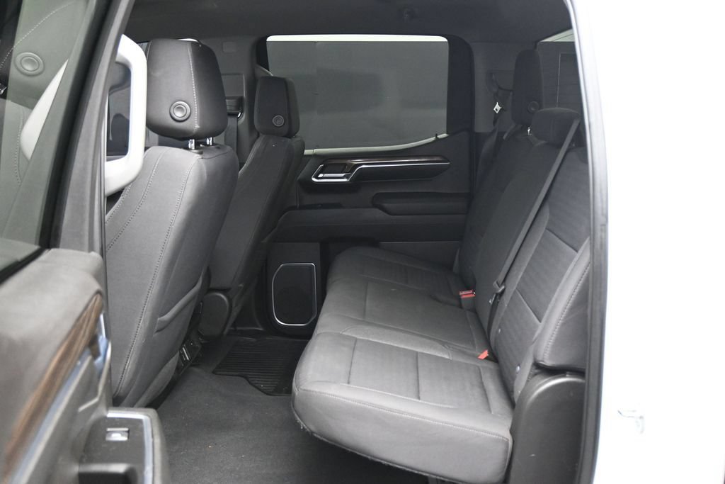 Used 2023 Chevrolet Silverado 1500 LT AWD/4WD image 26