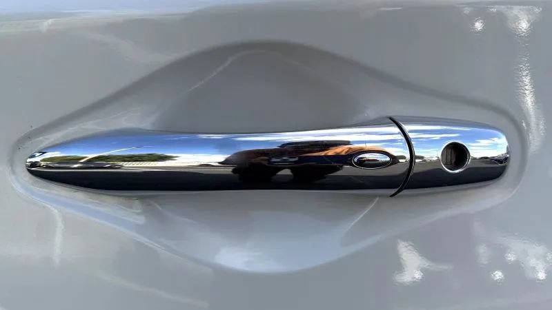 Used 2020 INFINITI QX60 Pure FWD image 13