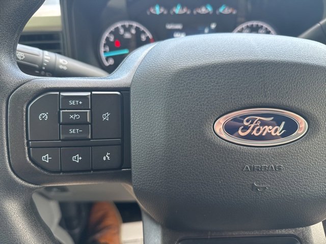 New 2026 Ford F250 XLT image 18