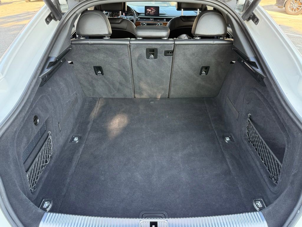 Used 2019 Audi A5 2.0T Premium image 18