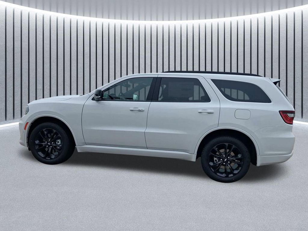 New 2026 Dodge Durango GT image 14
