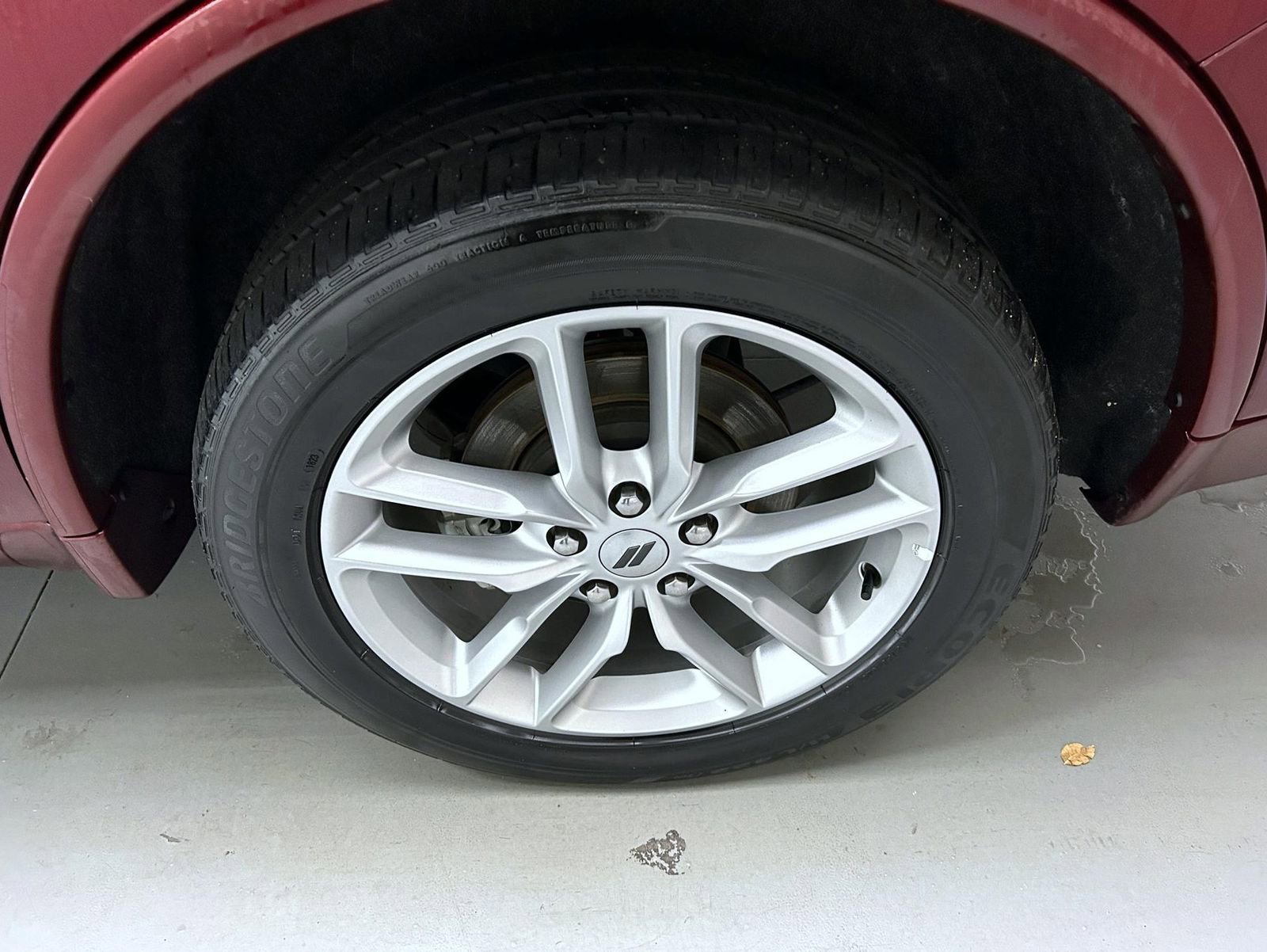 Used 2023 Dodge Durango GT image 24