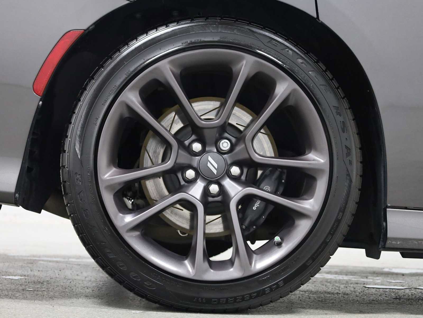 Used 2020 Dodge Charger Scat Pack w/ Plus Group RWD image 36