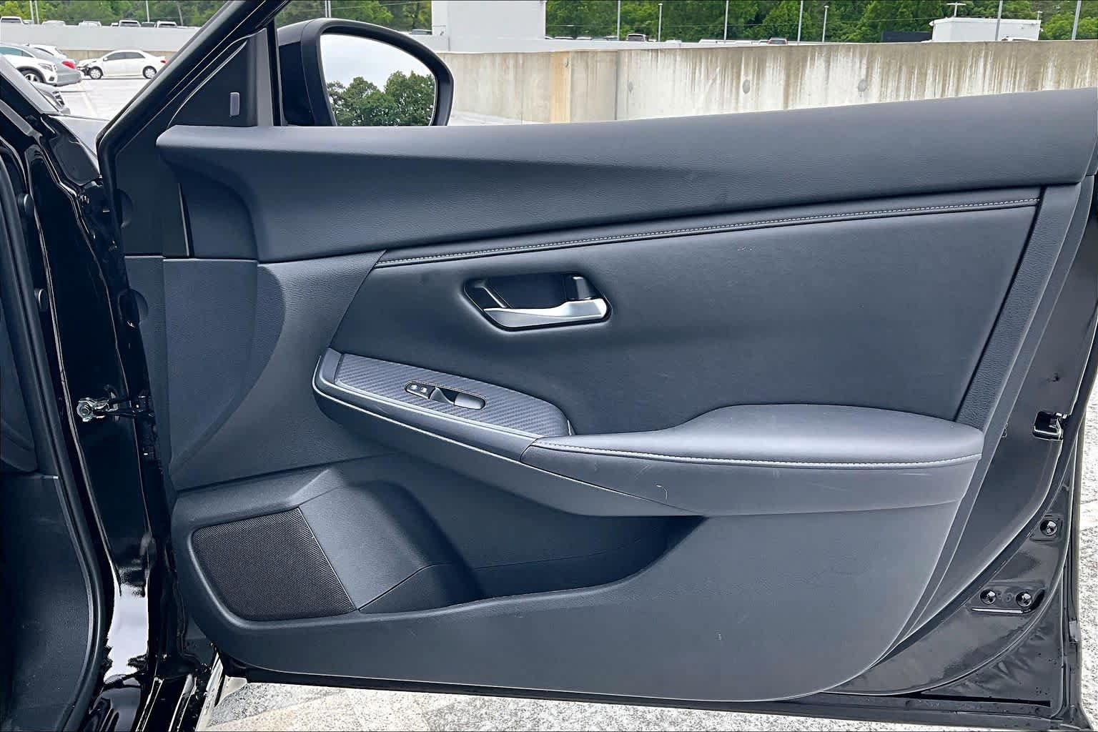 Used 2023 Nissan Sentra SV w/ All-Weather Package FWD image 23